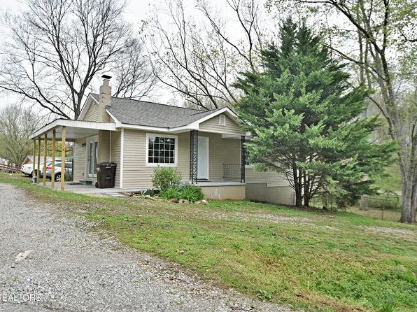 3660 Browder Hollow Rd, Lenoir City, TN 37771
