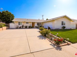 Lowery St, Simi Valley, CA 93065