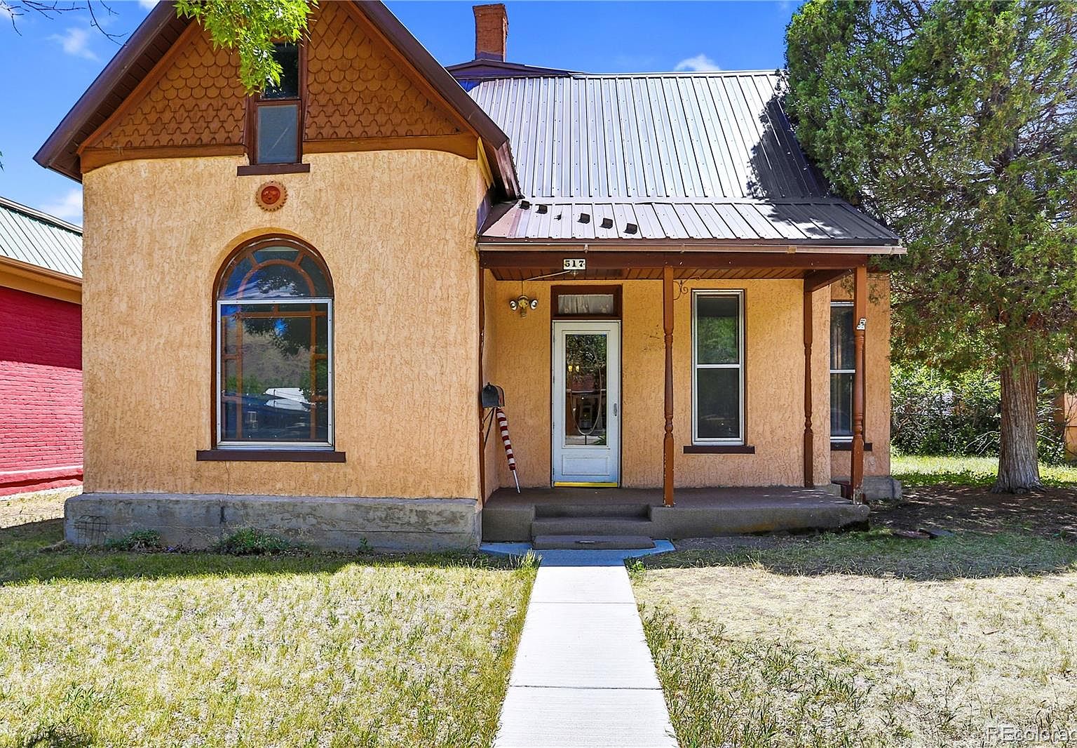 517 Park Avenue, Salida, CO 81201 Zillow