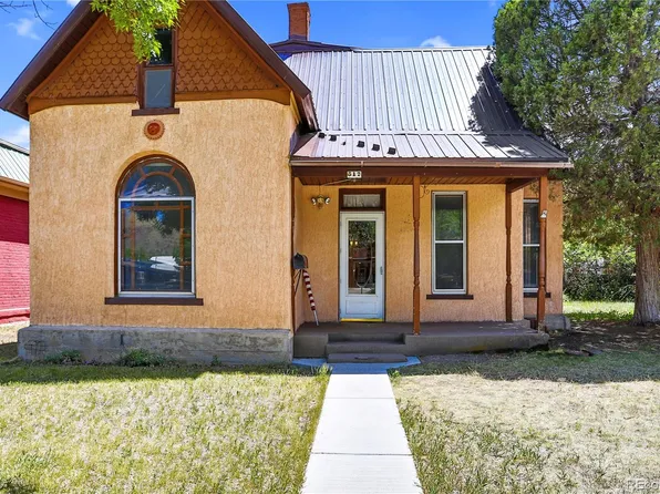 517 Park Avenue, Salida, CO 81201