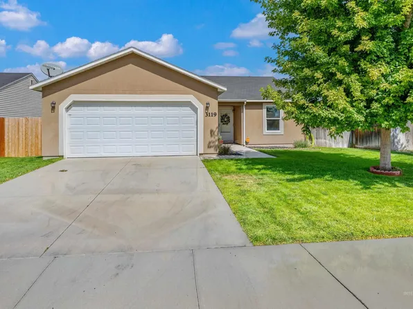 3119 Windward St, Caldwell, ID 83605