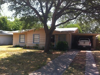 1306 Buccaneer Dr, Abilene, TX, 79605