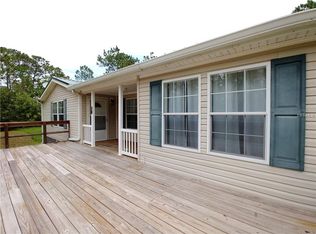 1361 Snapping Turtle Rd, Mims, FL 32754