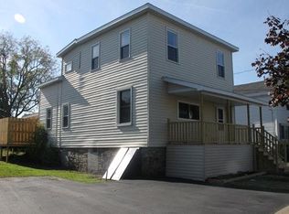36 W Van Buren St, Oswego, NY 13126