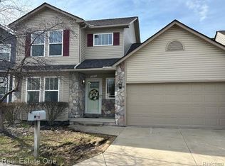 146 Jordyn Way, Oxford, MI 48371