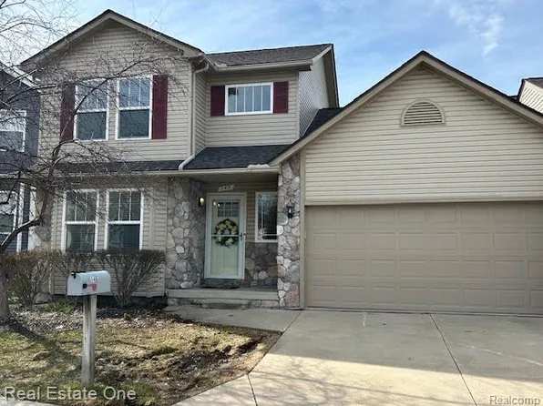 146 Jordyn Way, Oxford, MI 48371