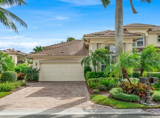 6394 San Michel Way, Delray Beach, FL 33484