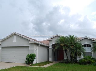 3374 Waterlute Way, Lakeland, FL 33811