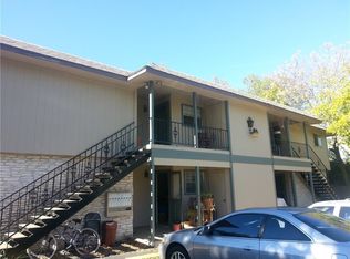 312 E 43rd St APT 103, Austin, TX 78751