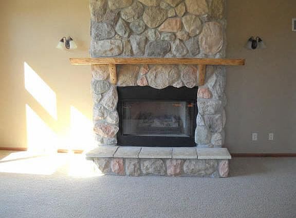 Main Level Living Area