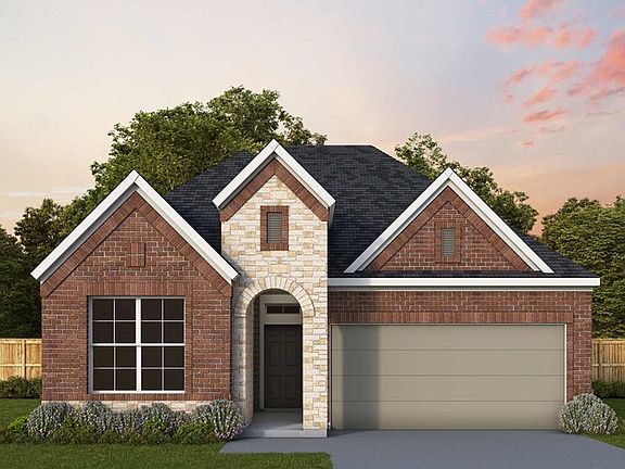 The Woodworth - G Exterior