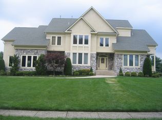 519 Bartram Rd, Moorestown, NJ 08057