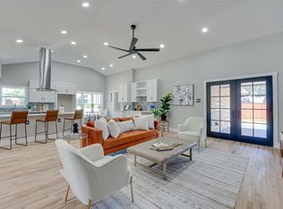 426 Ridgewood Dr, Richardson, TX 75080