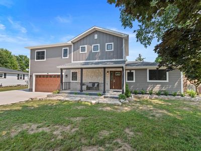 3258 County Road O, Saukville, WI, 53080