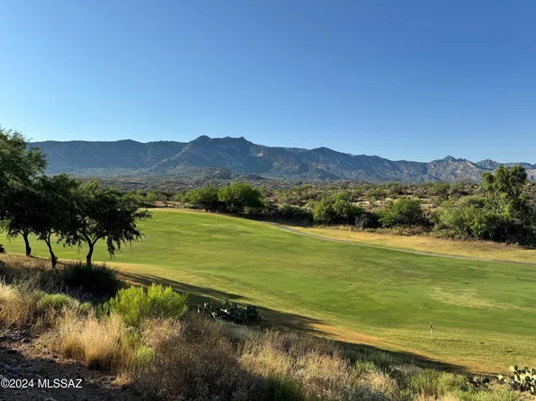 65015 E Canyon Dr, Saddlebrooke, AZ 85739