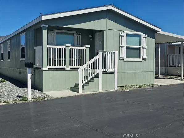 999 S Santa Fe Ave Space 66, San Jacinto, CA 92583