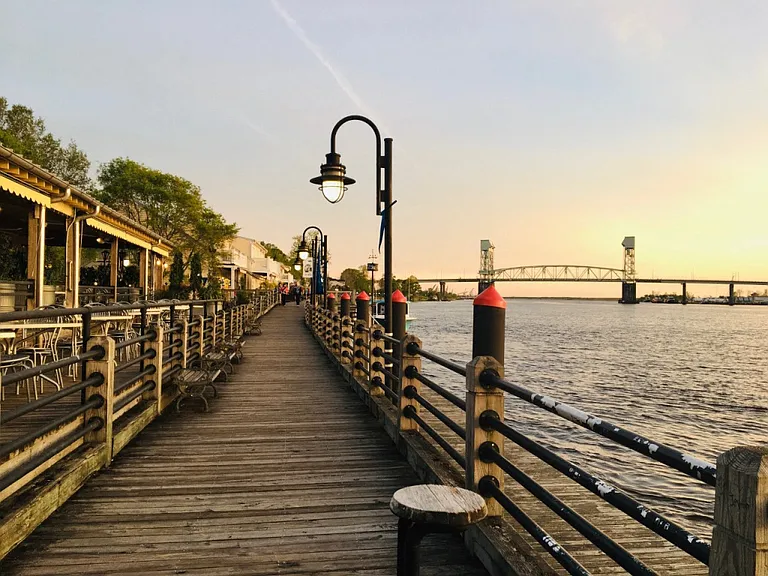 Wilmington Riverwalk