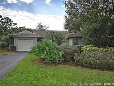 2101 NW Greenbriar Ln, Palm City, FL, 34990