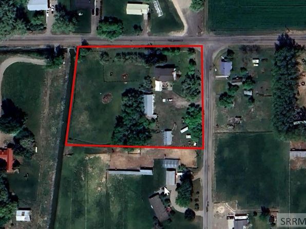 3998 E 600 N, Rigby, ID 83442