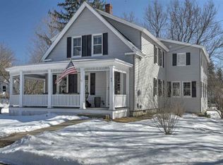 43 Ashuelot St, Swanzey, NH 03446