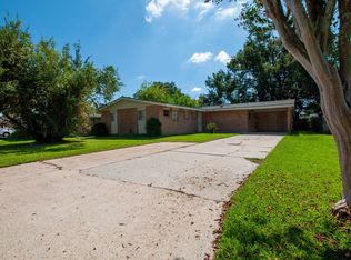 709 Roder St, Berwick, LA 70342