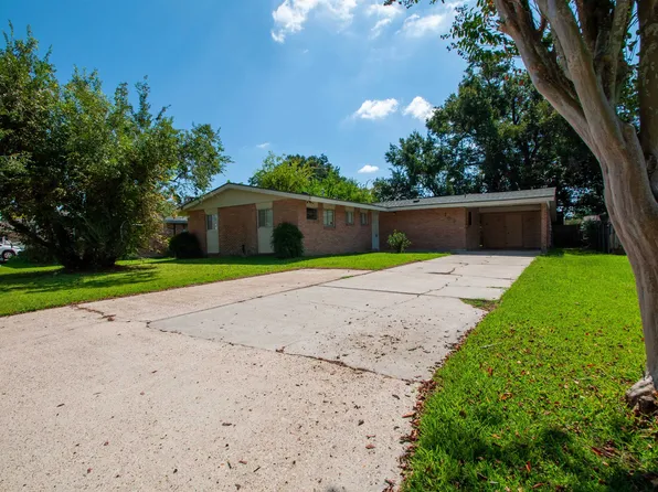 709 Roder St, Berwick, LA 70342