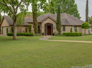2181 Waterford Grace, New Braunfels, TX 78130