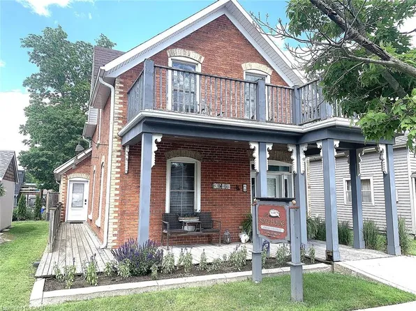 40 Saint Andrew St, Norfolk County, ON N0A 1N0