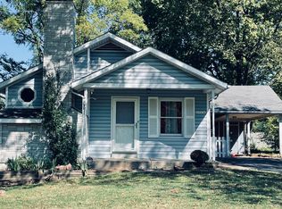 1727 Virginia Ln, Saint Louis, MO