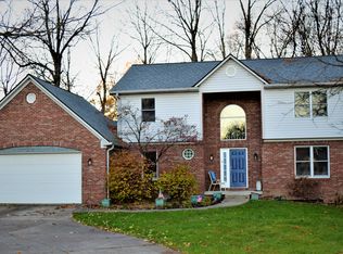 11478 Hague Rd, Fishers, IN 46038