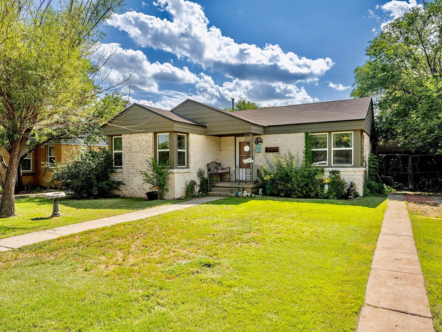 3006 S Monroe St, Amarillo, TX 79109 MLS 235920 Zillow