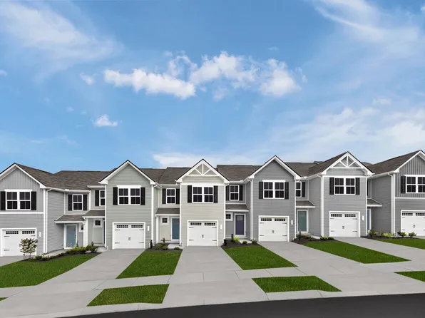 2060 Floating Leaf Ln, Goodlettsville, TN 37072