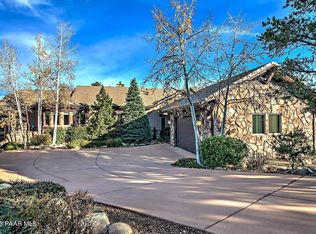 2130 Forest Mountain Rd, Prescott, AZ 86303