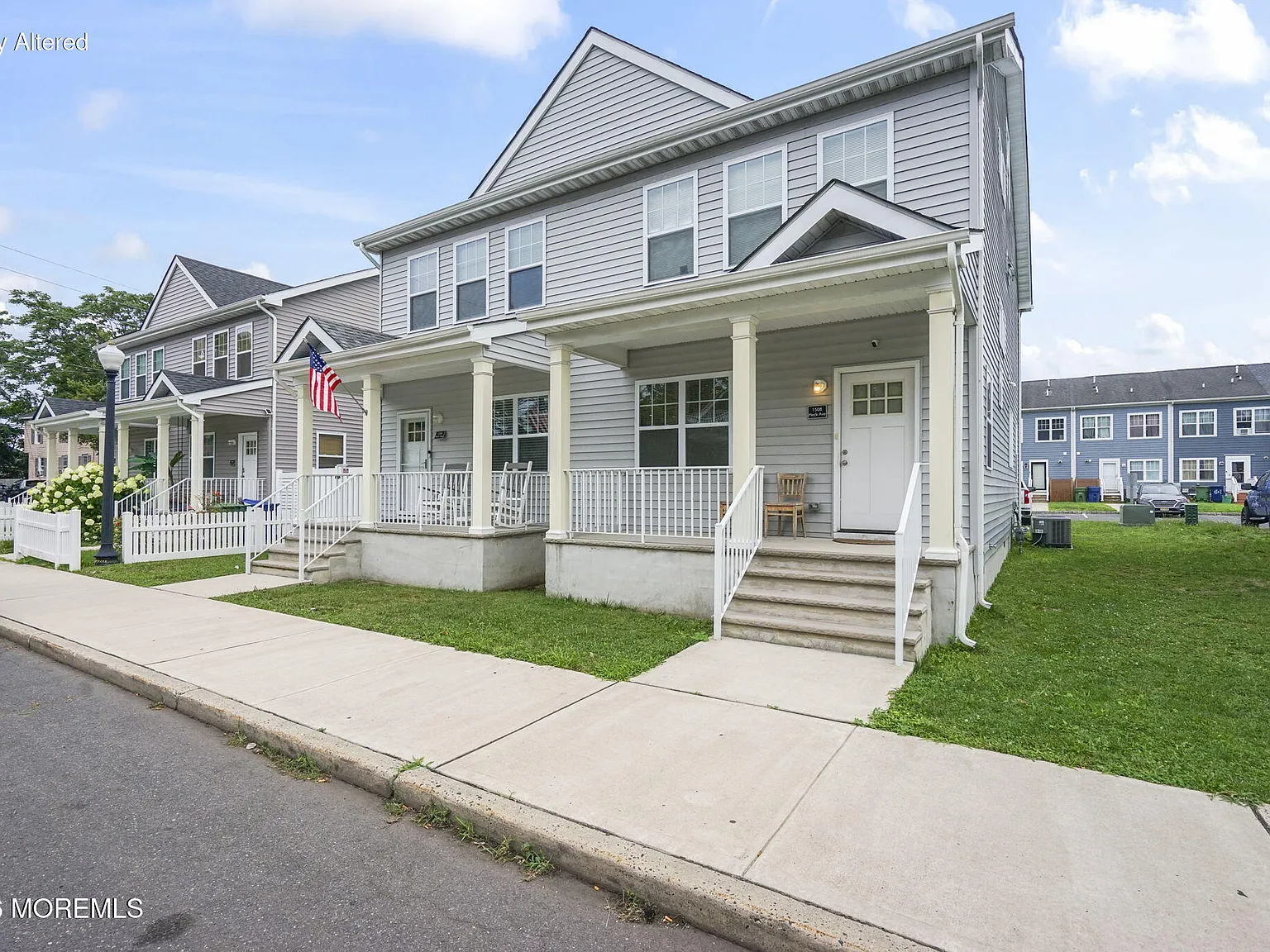 3 bed, 2.5 bath, 1612 sqft, $3,750 — Photo 3
