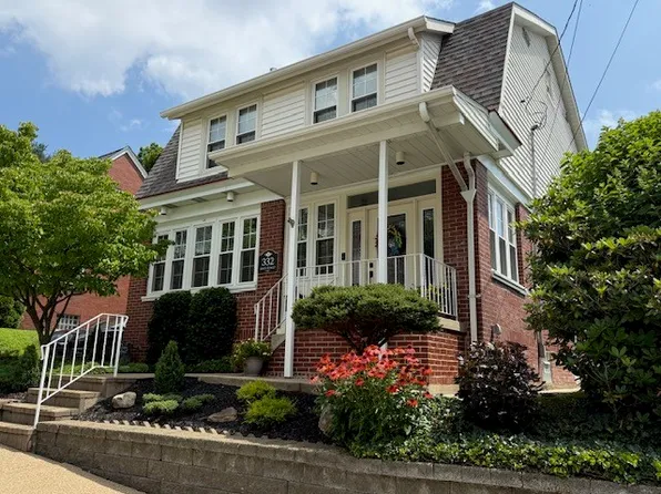 332 James St, Springdale, PA 15144