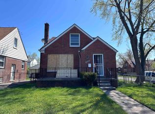 15800 Greenfield Rd, Detroit, MI 48227