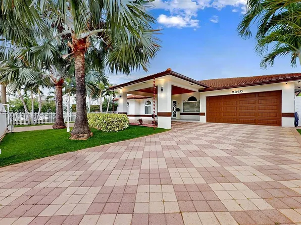 2340 SW 139th Ave, Miami, FL 33175