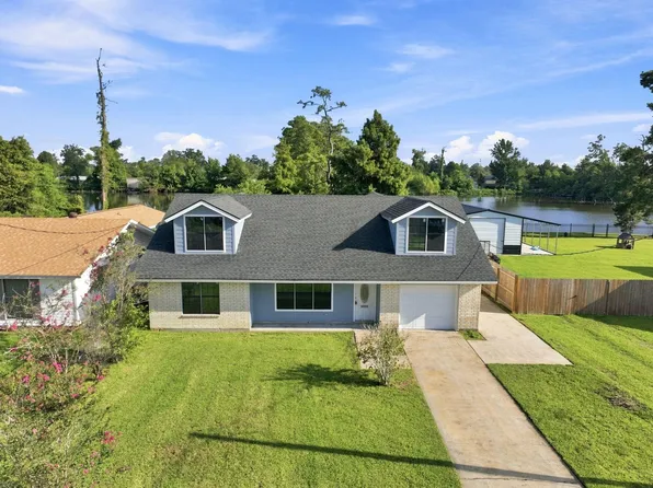 1016 Ann St, Westlake, LA 70669