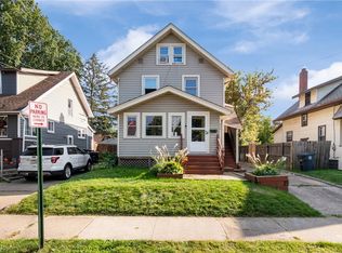 934 Hunt St, Akron, OH