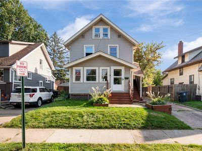 934 Hunt St, Akron, OH, 44306