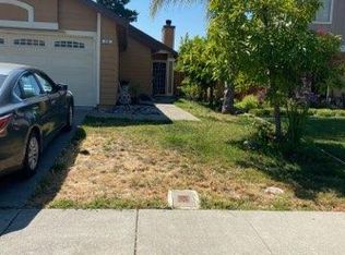 816 Sapphire Cir, Vacaville, CA