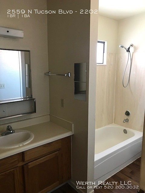 1st image of 2559 N Tucson Blvd APT 2202