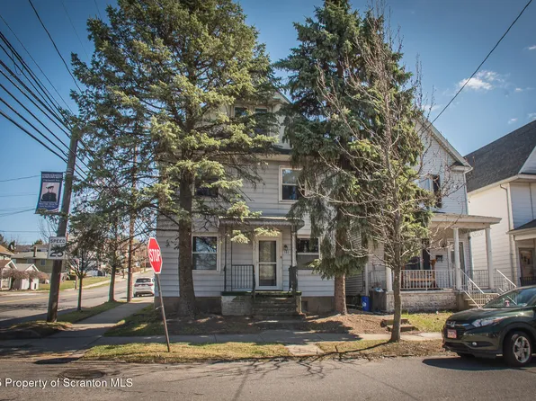 101 S Irving Ave, Scranton, PA 18505