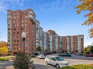 3210 N Leisure World Blvd APT 605, Silver Spring, MD 20906