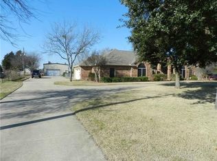 3911 Joe Wilson Rd, Midlothian, TX 76065
