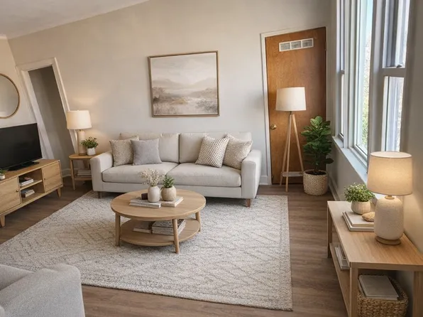 730 Harrison Ave, Scranton, PA 18510