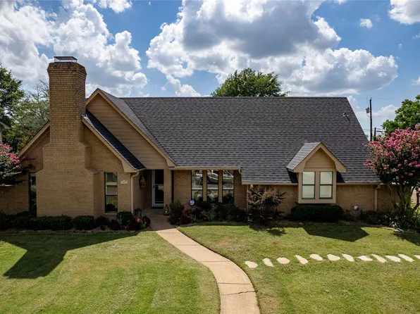 420 39th St SE, Paris, TX 75462