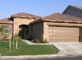 148 Atlante Ct, Hemet, CA 92545