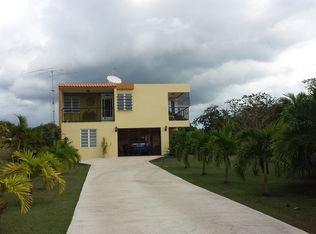 Valle De Sol #12, coamo, PR 00769