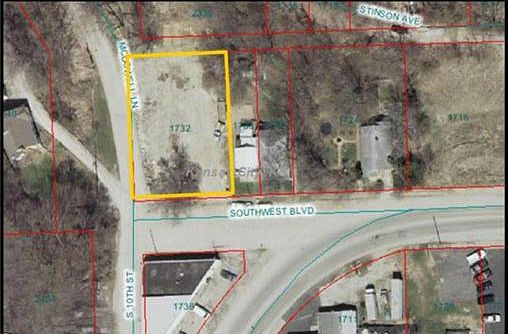 1st image of 1732 Southwest Blvd